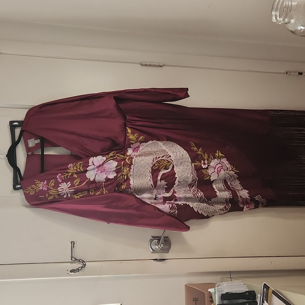 Dress for @nicolette_sepia